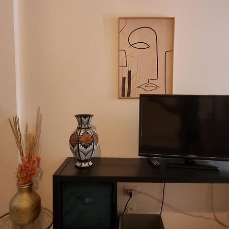 B&B Via Napoli ليفيرانو المظهر الخارجي الصورة