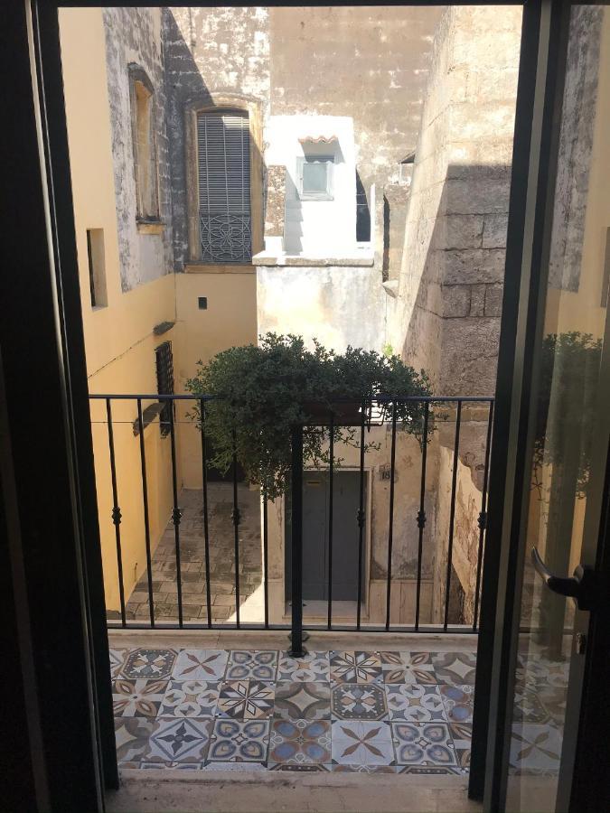 B&B Via Napoli ليفيرانو المظهر الخارجي الصورة
