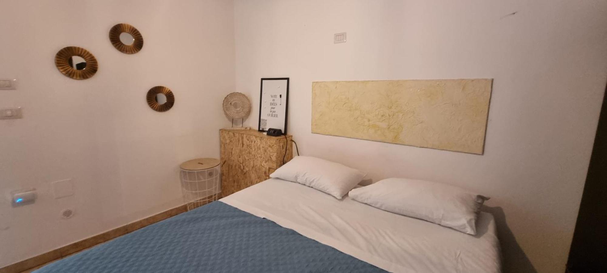 B&B Via Napoli ليفيرانو المظهر الخارجي الصورة