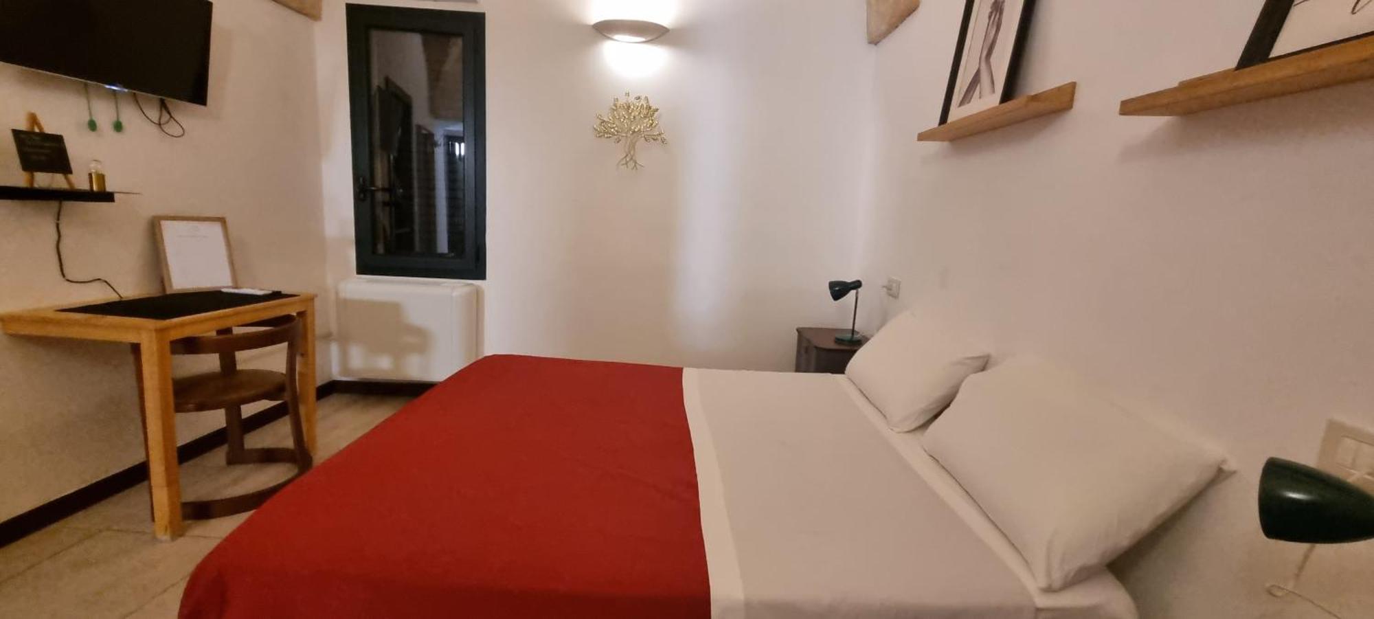 B&B Via Napoli ليفيرانو المظهر الخارجي الصورة