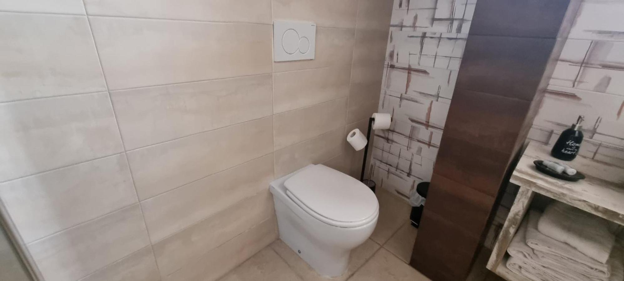 B&B Via Napoli ليفيرانو المظهر الخارجي الصورة