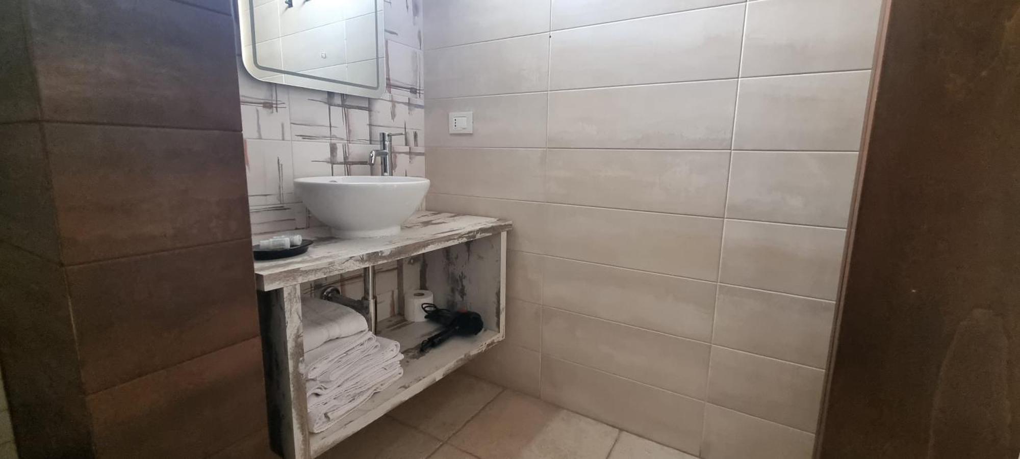 B&B Via Napoli ليفيرانو المظهر الخارجي الصورة
